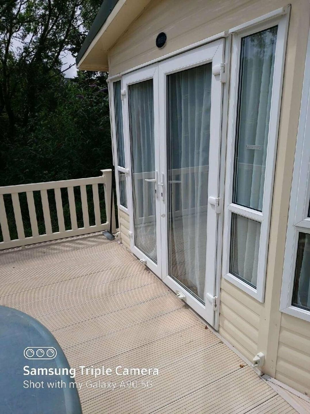 Hoburne Devon Bay - Holiday Accommodation 15008