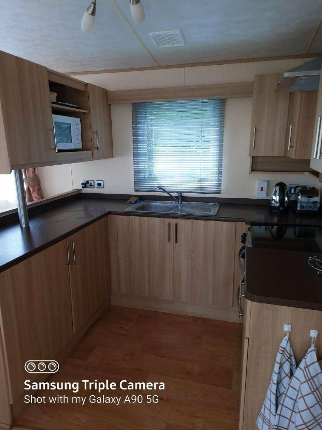 Hoburne Devon Bay - Holiday Accommodation 15008