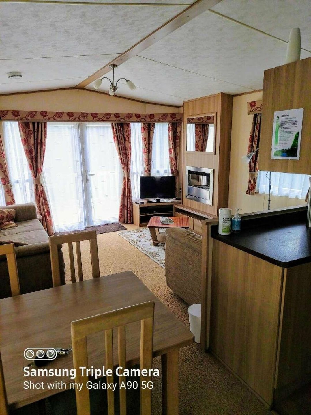 Hoburne Devon Bay - Holiday Accommodation 15008