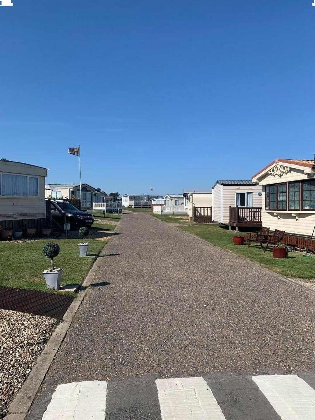 Tingdene North Denes Caravan Park - Holiday Accommodation 15010