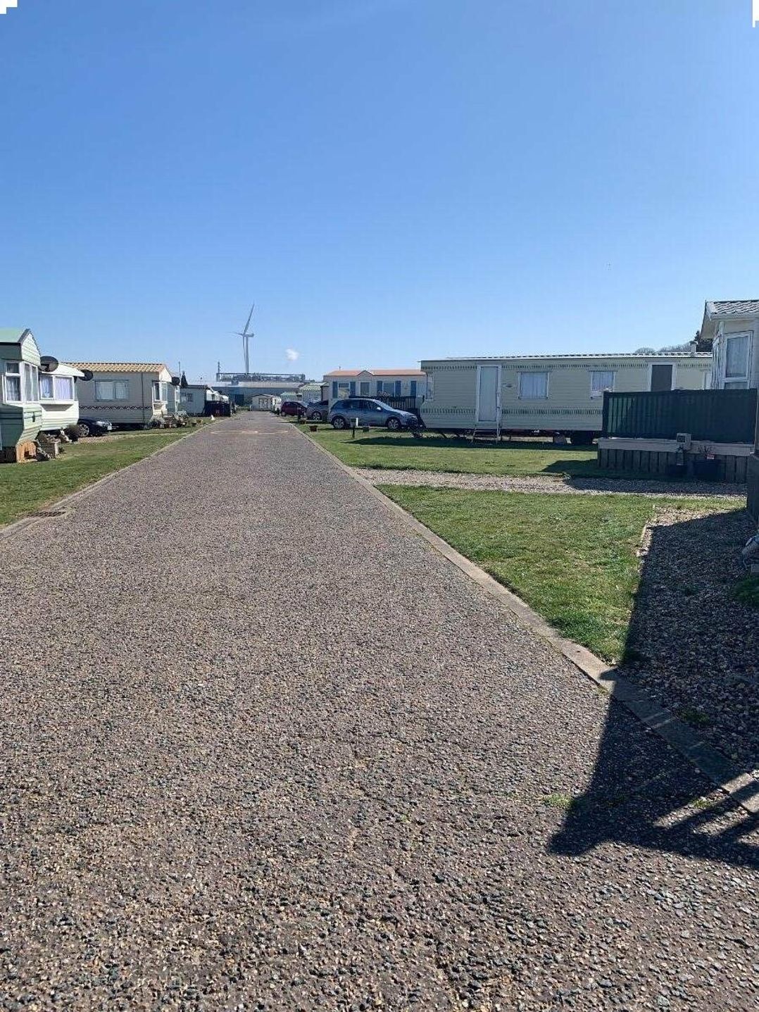 Tingdene North Denes Caravan Park - Holiday Accommodation 15010