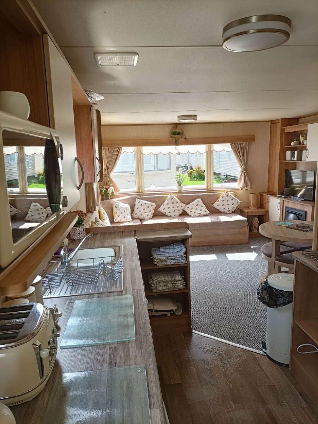 Lyons Winkups and Primrose - Holiday Accommodation 15013