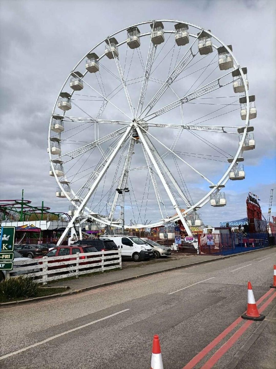 Lyons Winkups and Primrose - Holiday Accommodation 15013