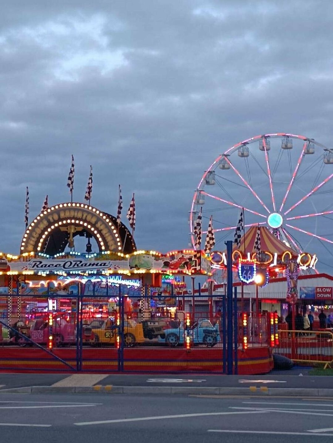 Lyons Winkups and Primrose - Holiday Accommodation 15013