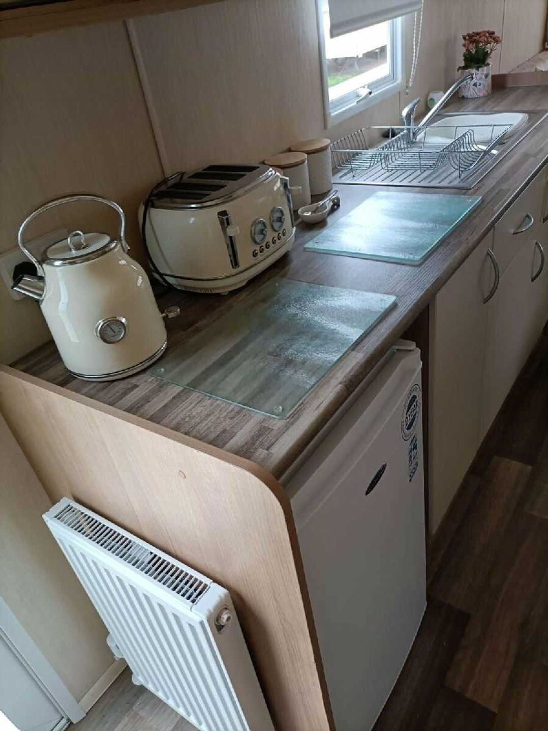 Lyons Winkups and Primrose - Holiday Accommodation 15013