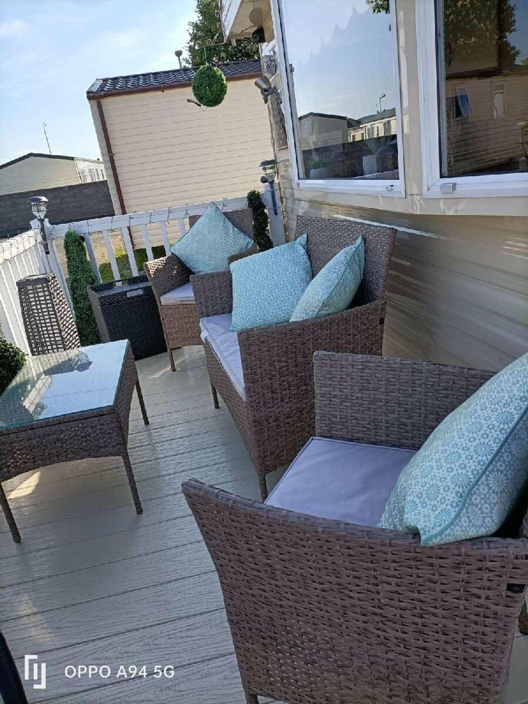 Lyons Winkups and Primrose - Holiday Accommodation 15013