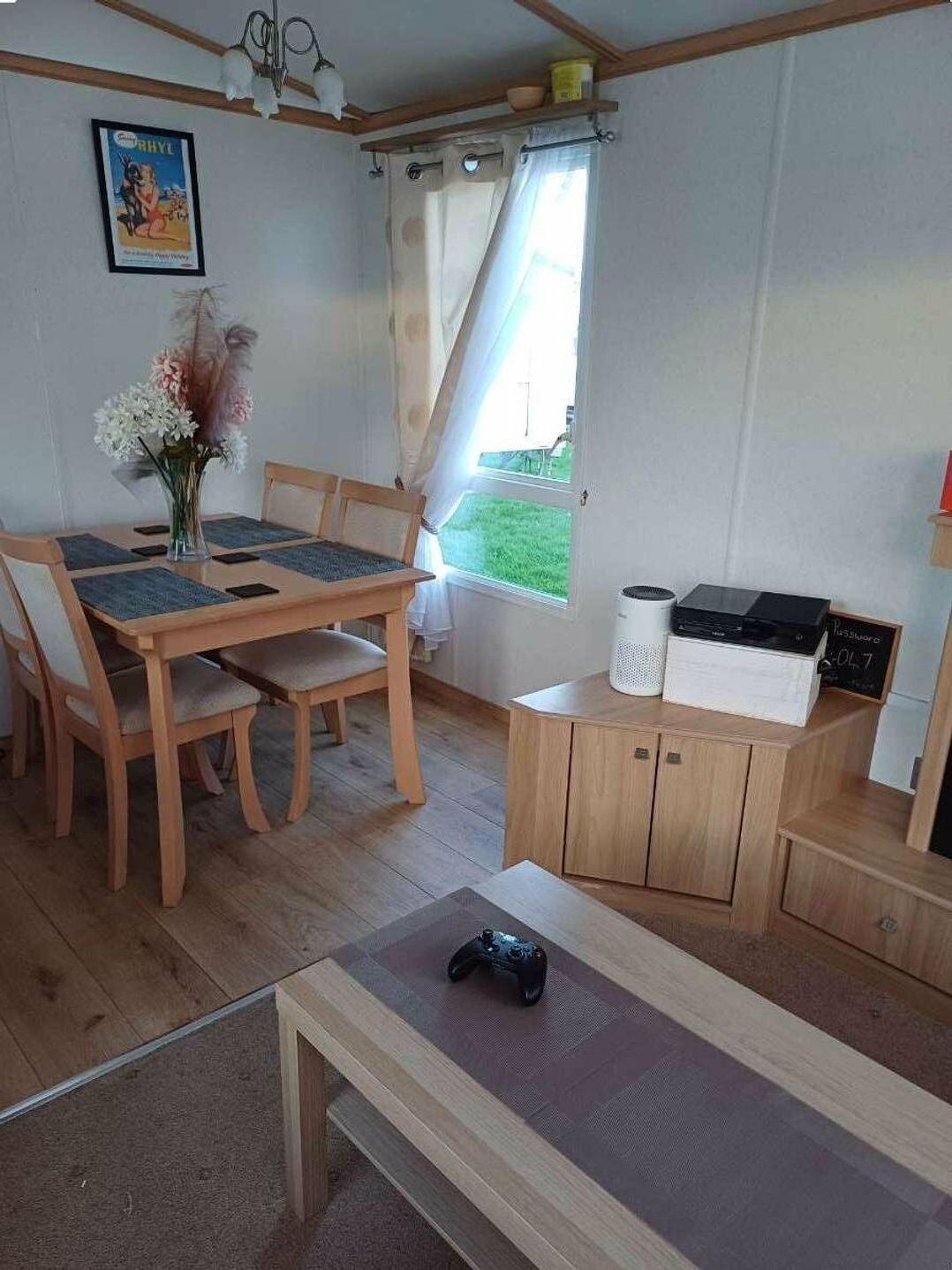 Marine Holiday Park - Holiday Accommodation 15034