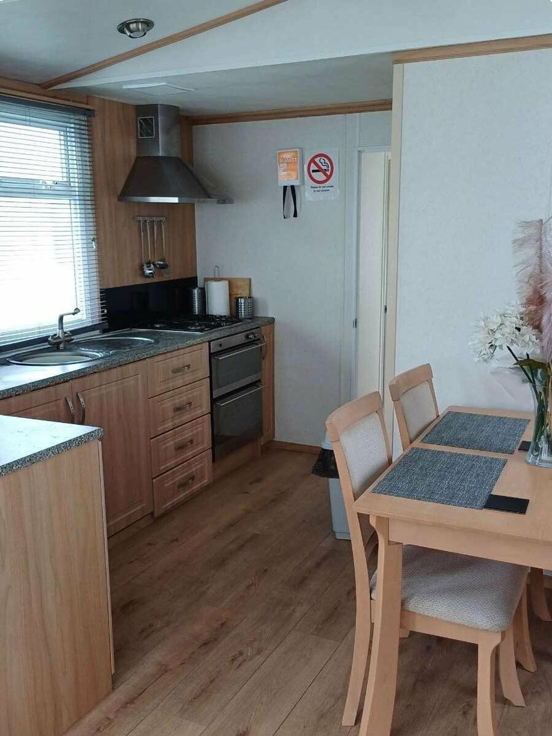 Marine Holiday Park - Holiday Accommodation 15034