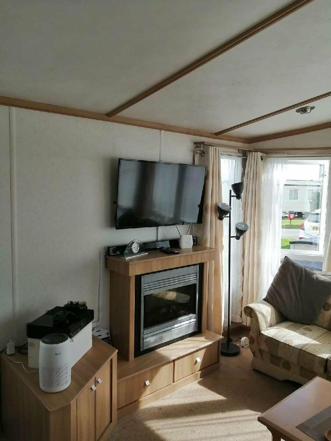 Marine Holiday Park - Holiday Accommodation 15034