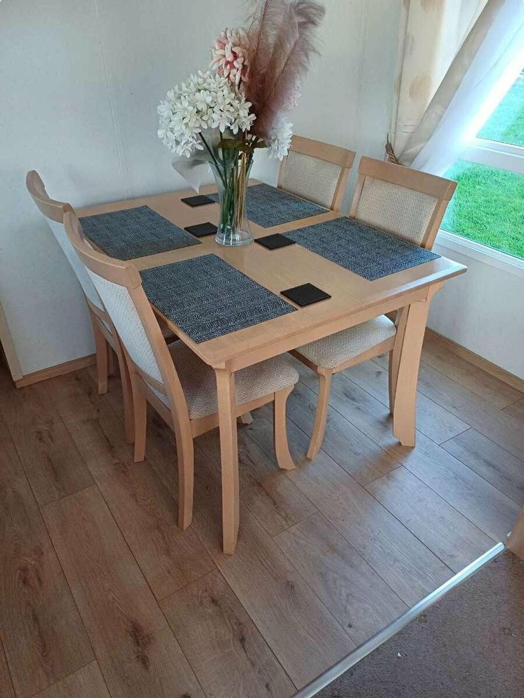 Marine Holiday Park - Holiday Accommodation 15034