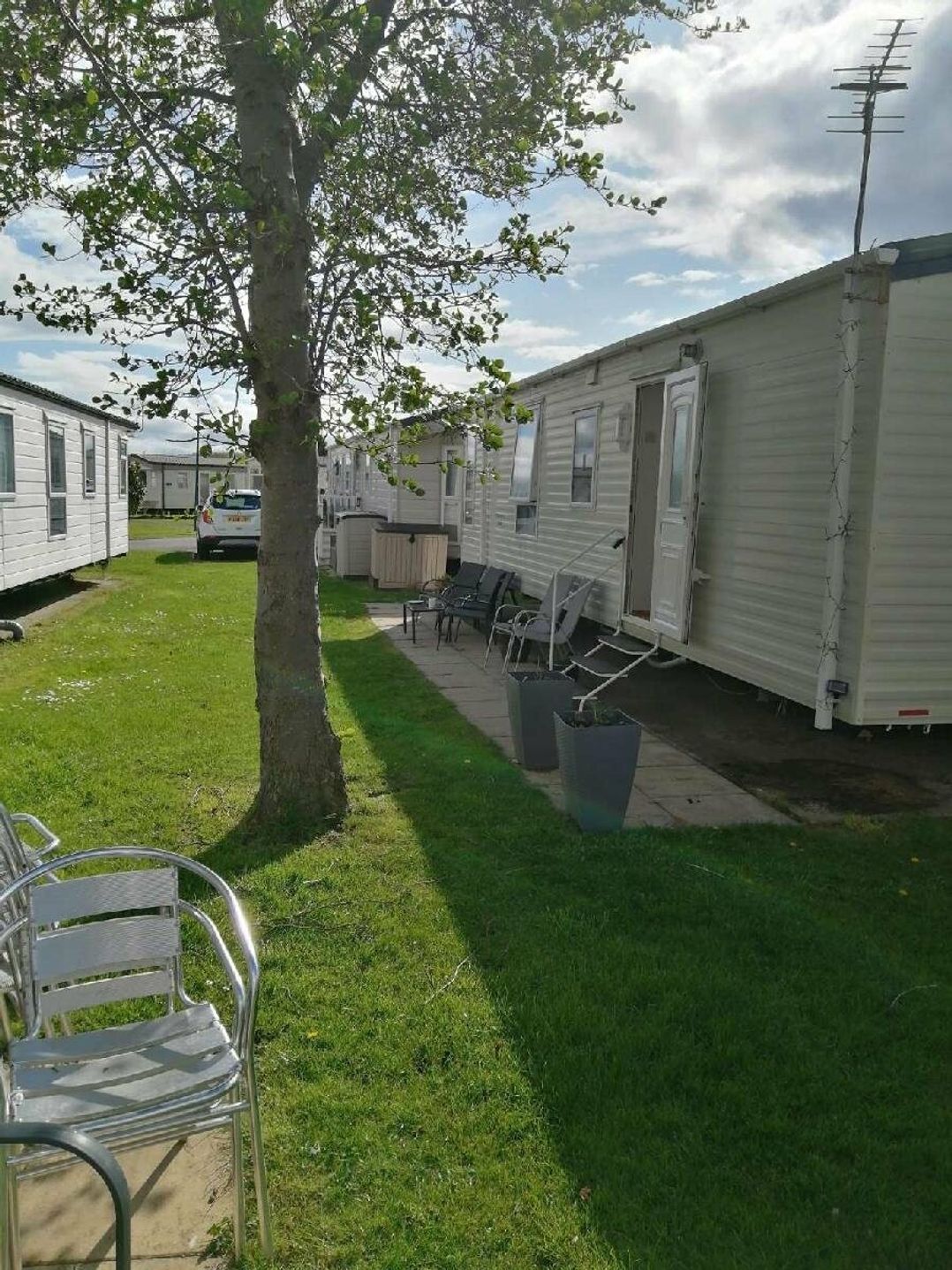 Marine Holiday Park - Holiday Accommodation 15034