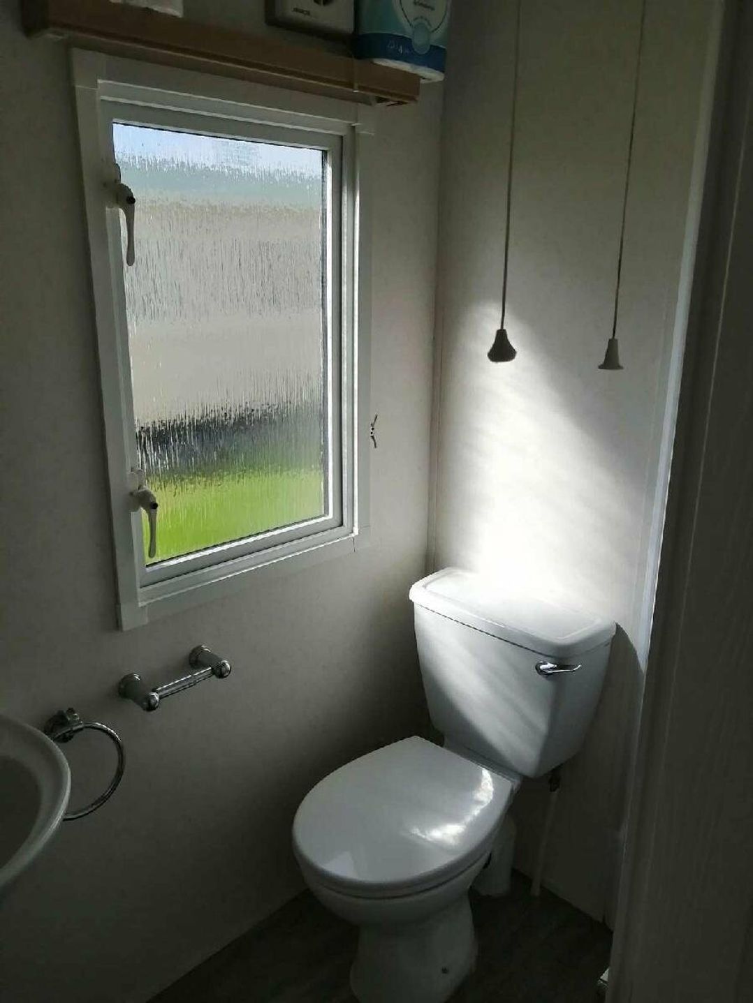 Marine Holiday Park - Holiday Accommodation 15034