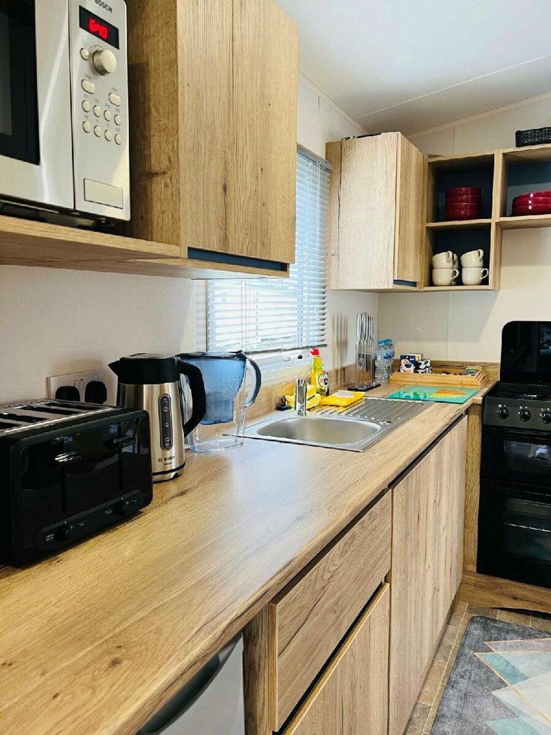 Seton Sands Caravan Park - Holiday Accommodation 15035