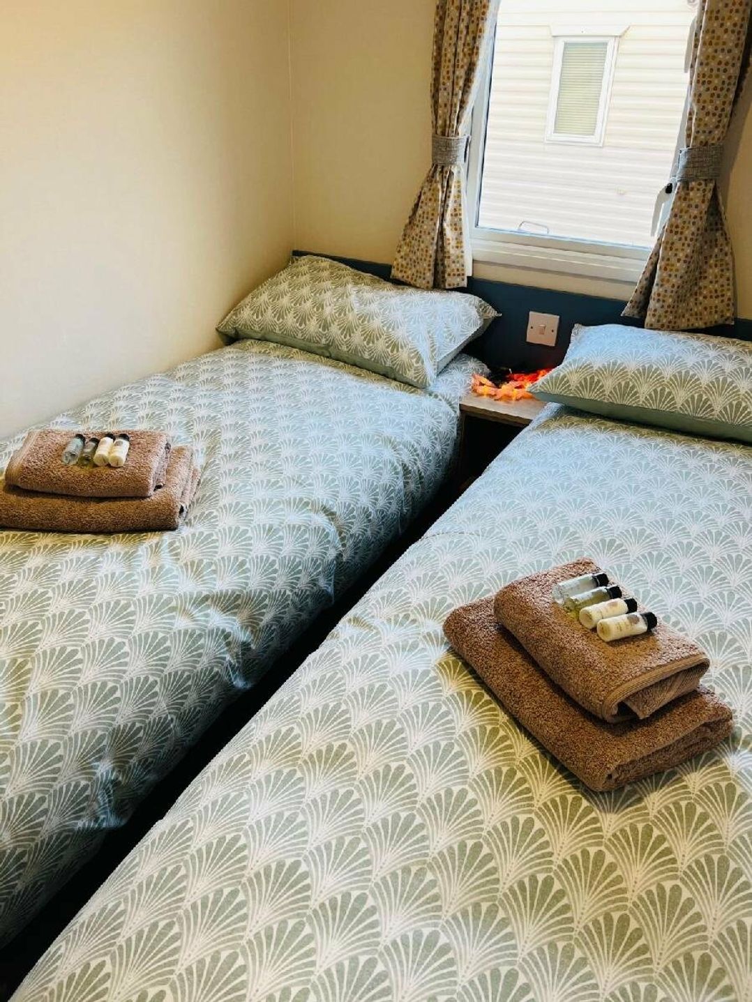 Seton Sands Caravan Park - Holiday Accommodation 15035