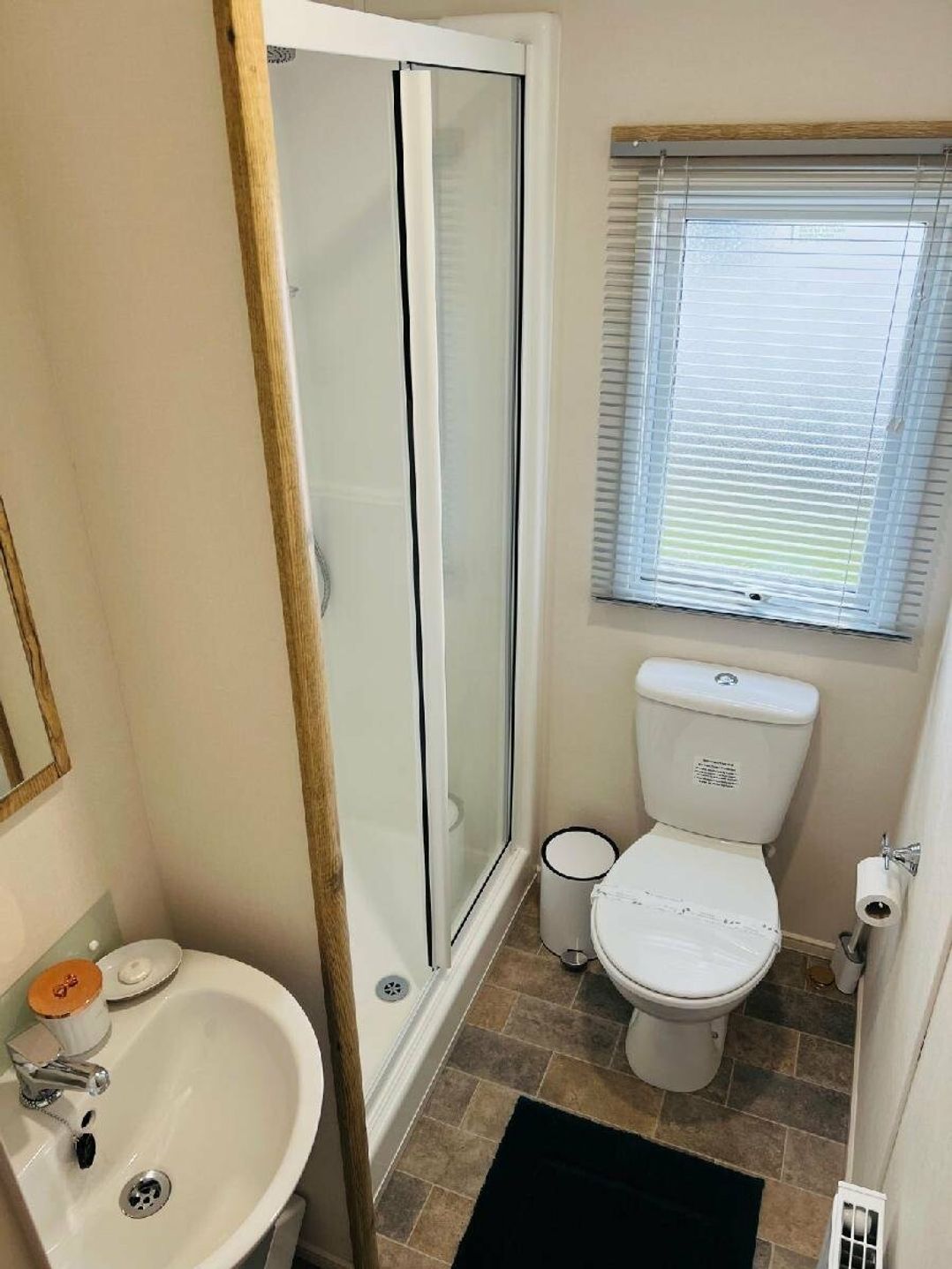 Seton Sands Caravan Park - Holiday Accommodation 15035