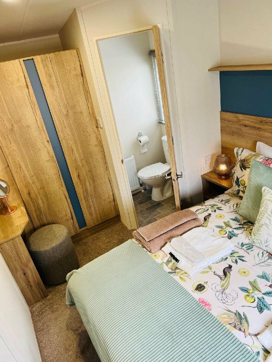 Seton Sands Caravan Park - Holiday Accommodation 15035