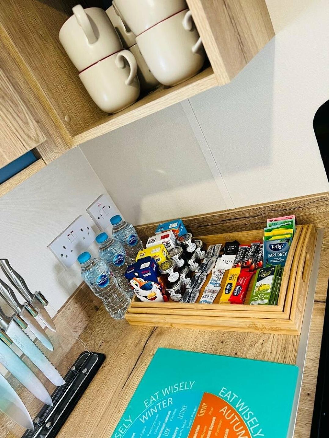 Seton Sands Caravan Park - Holiday Accommodation 15035