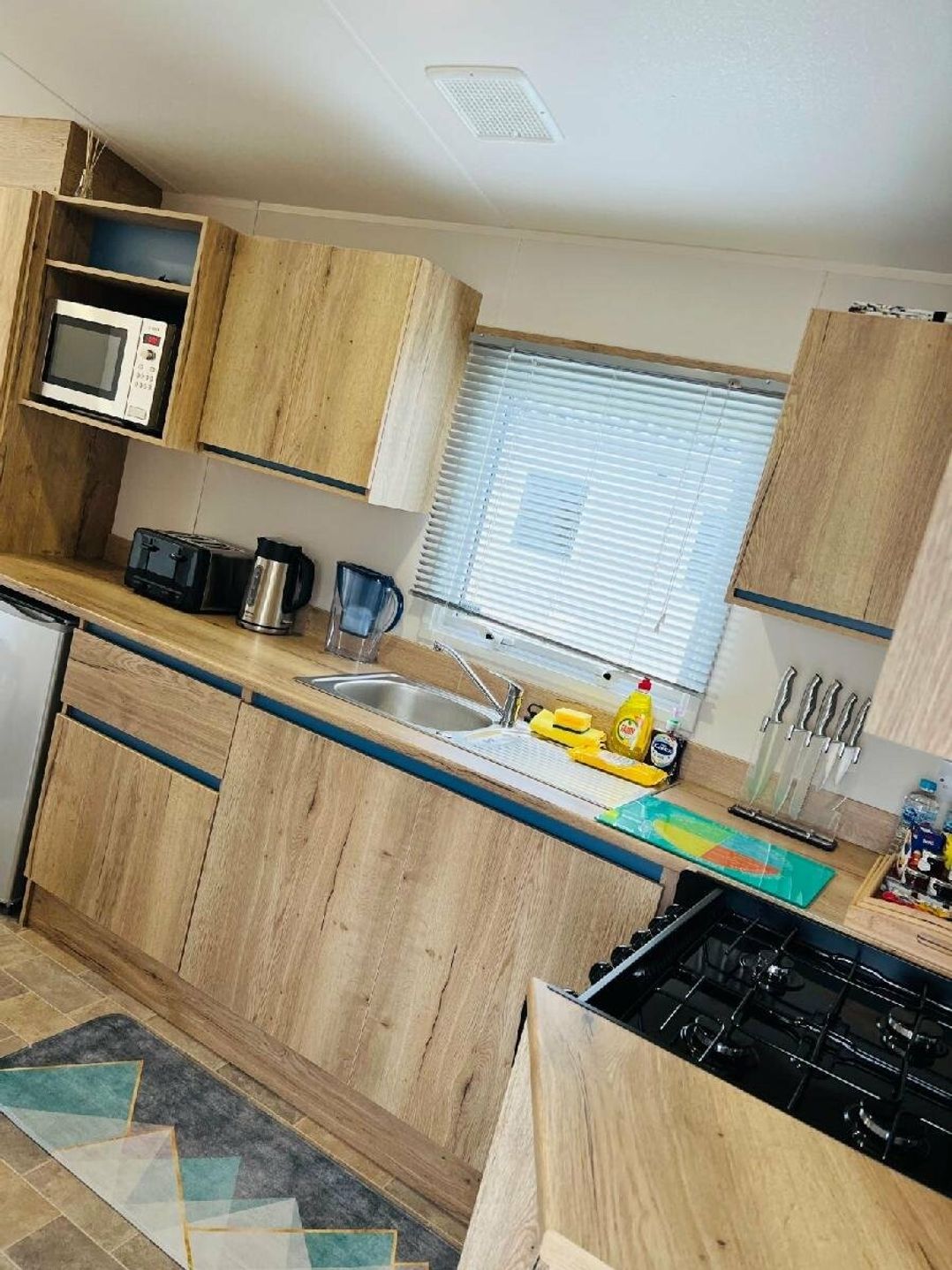 Seton Sands Caravan Park - Holiday Accommodation 15035