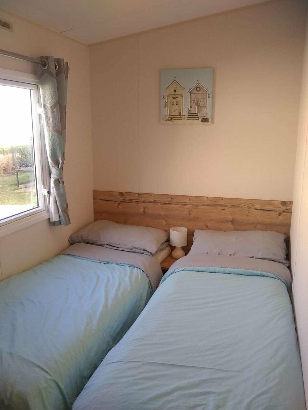 Thornwick Bay Holiday Village - Holiday Accommodation 15051