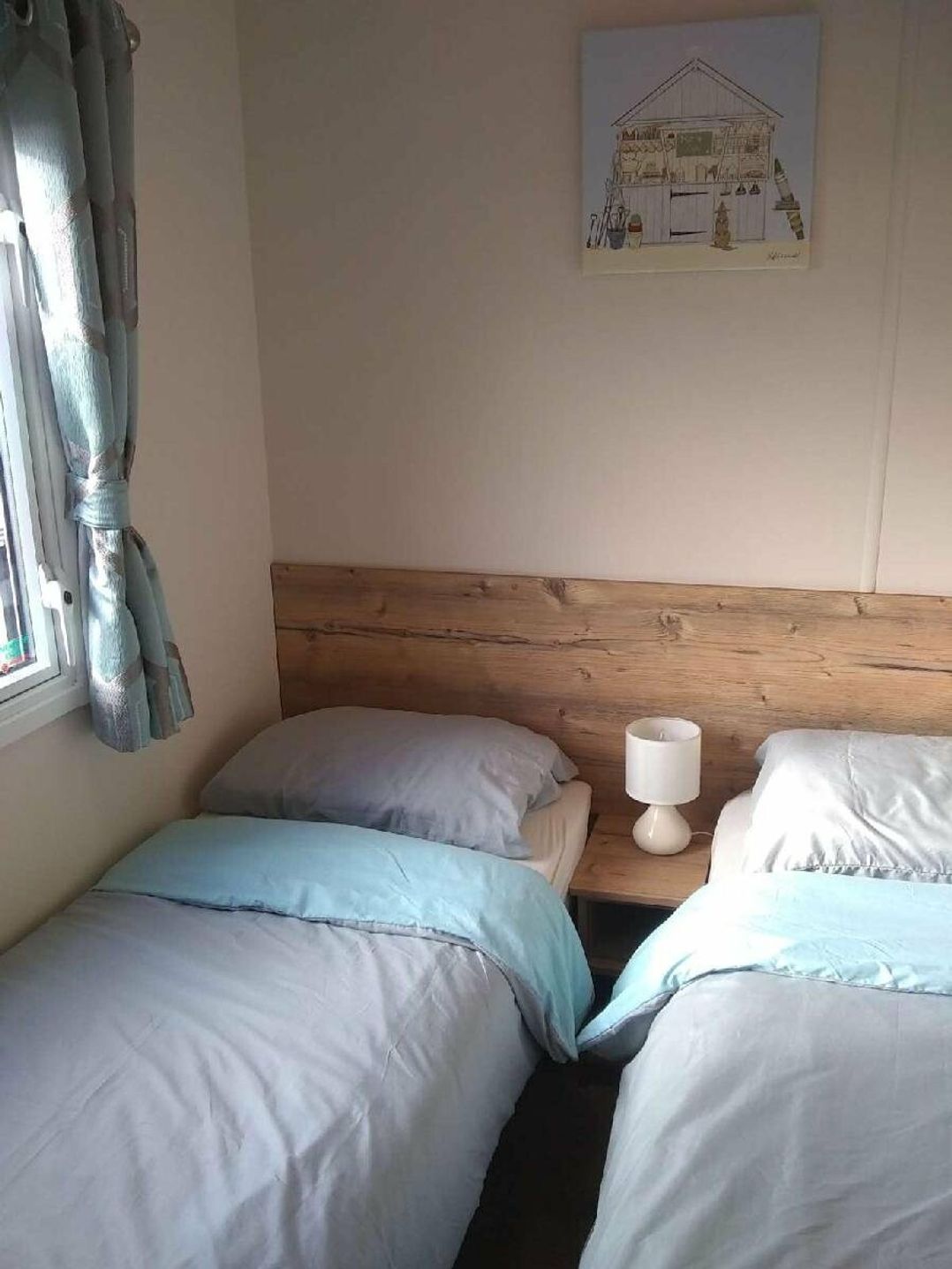 Thornwick Bay Holiday Village - Holiday Accommodation 15051