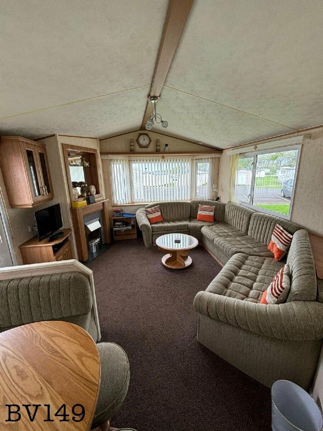 Craig Tara Holiday Park - Holiday Accommodation 15053