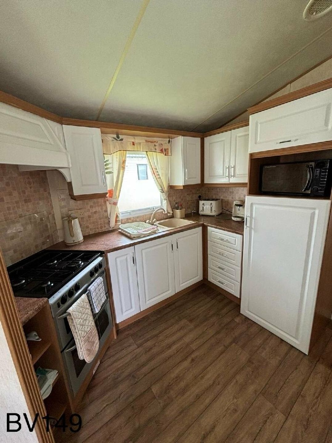 Craig Tara Holiday Park - Holiday Accommodation 15053