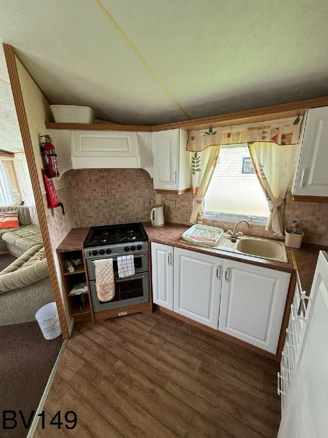 Craig Tara Holiday Park - Holiday Accommodation 15053