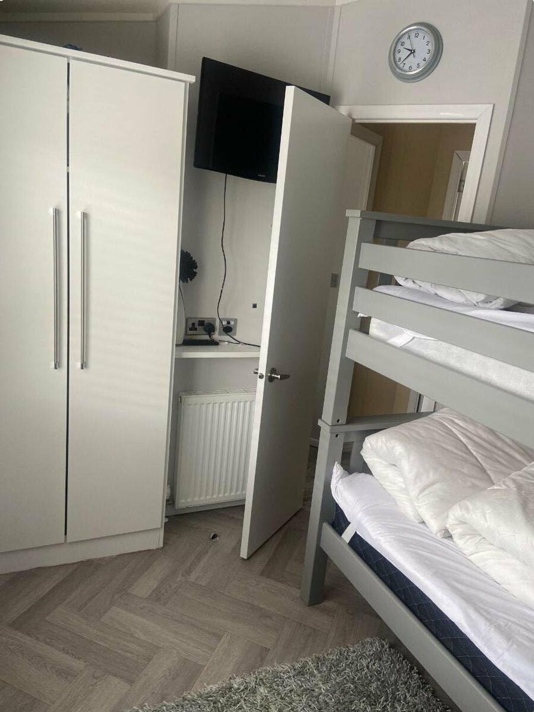 Presthaven Beach Resort - Holiday Accommodation 15054