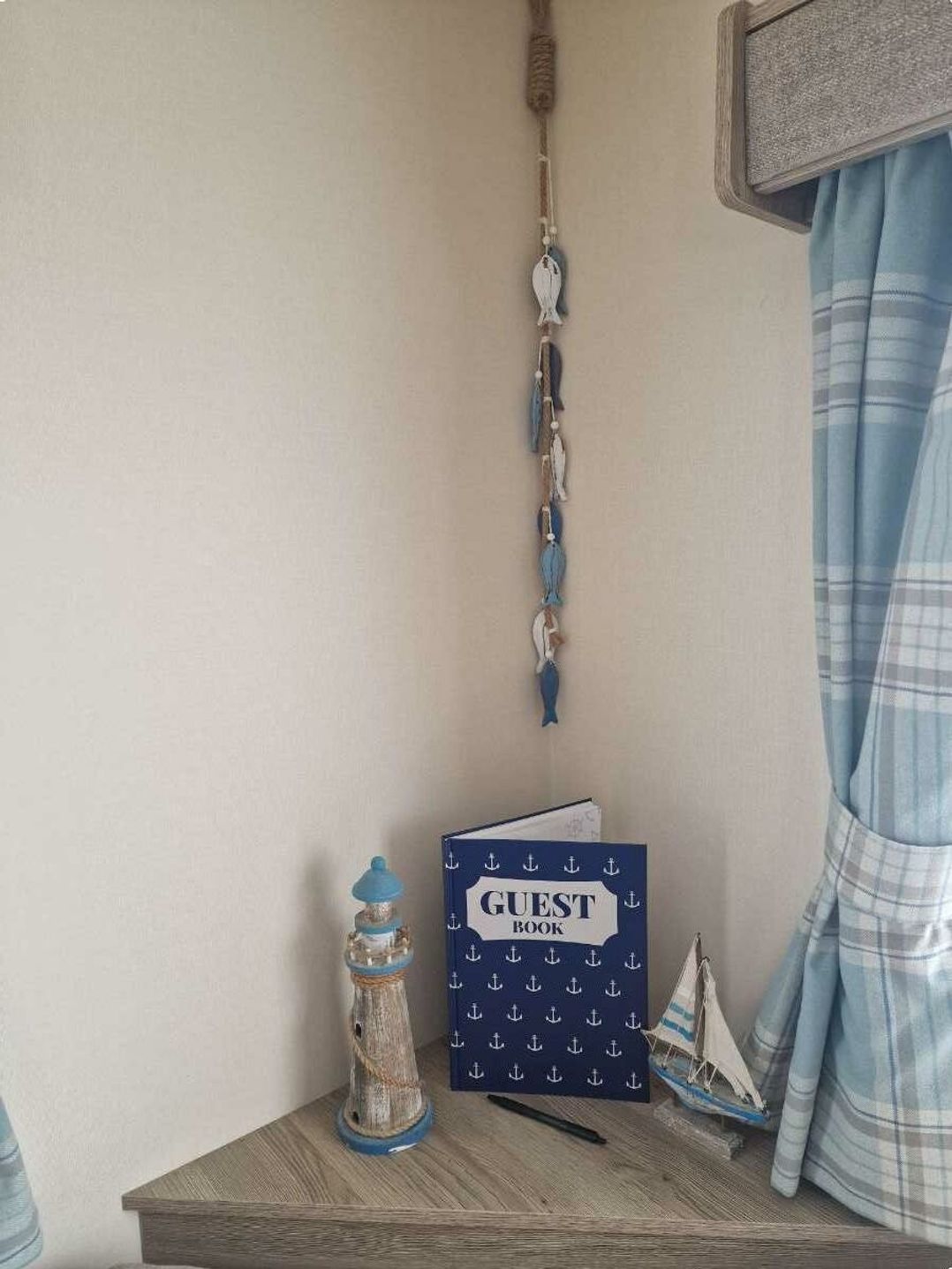 Broadland Sands - Holiday Accommodation 15063