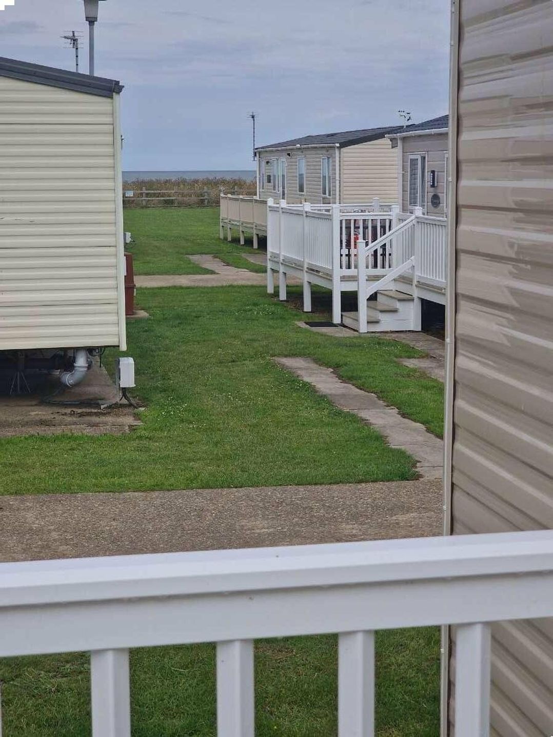 Broadland Sands - Holiday Accommodation 15063