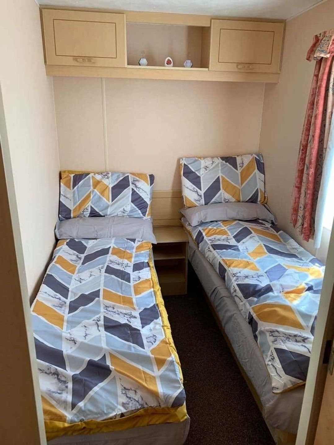 Sundowner Holiday Park - Holiday Accommodation 15072