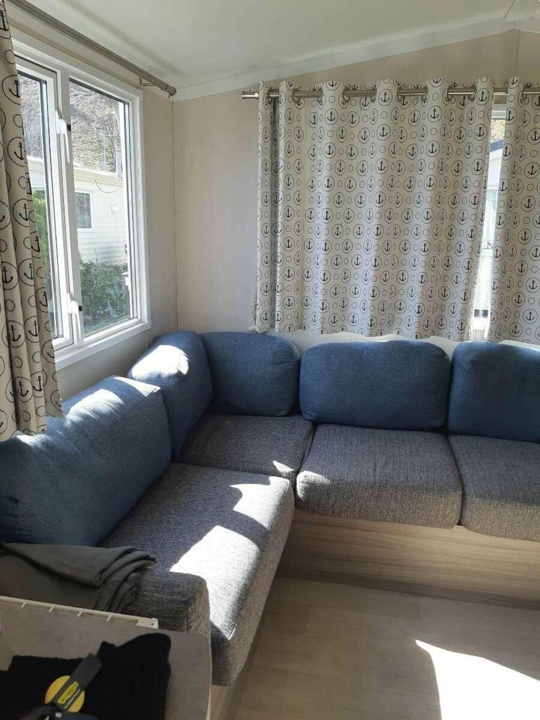 Bryn Morfa - Holiday Accommodation 15076