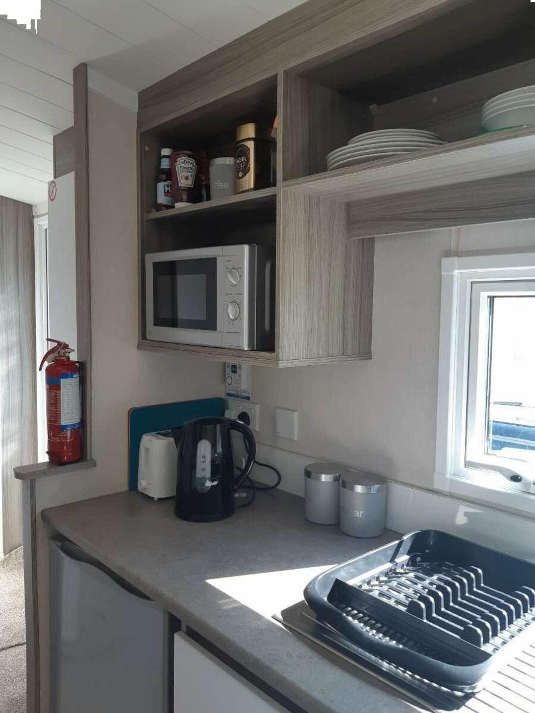 Bryn Morfa - Holiday Accommodation 15076