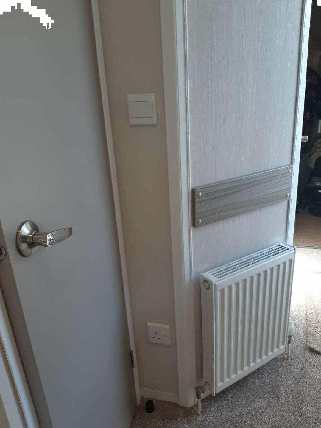 Bryn Morfa - Holiday Accommodation 15076