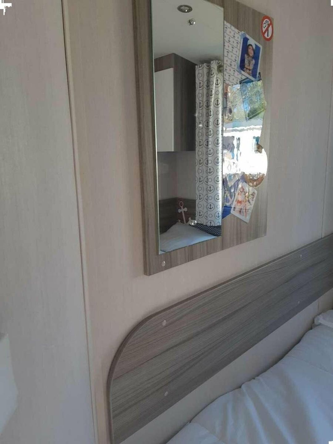 Bryn Morfa - Holiday Accommodation 15076