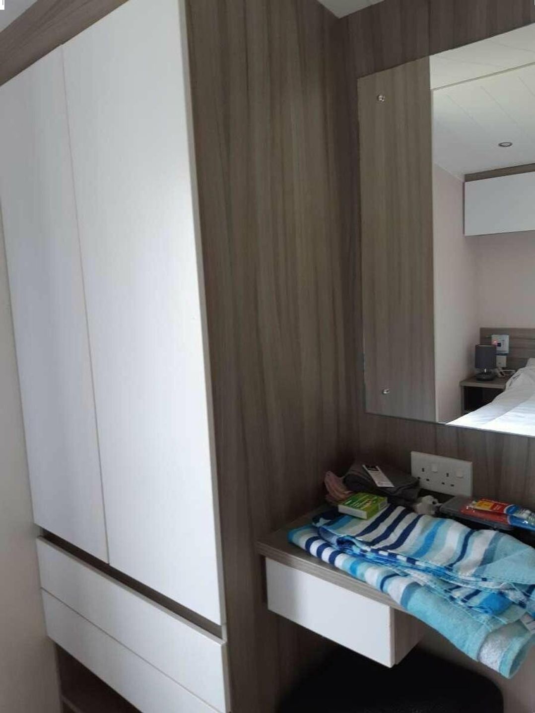 Bryn Morfa - Holiday Accommodation 15076