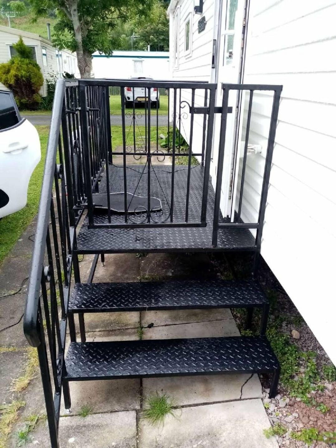 Bryn Morfa - Holiday Accommodation 15076