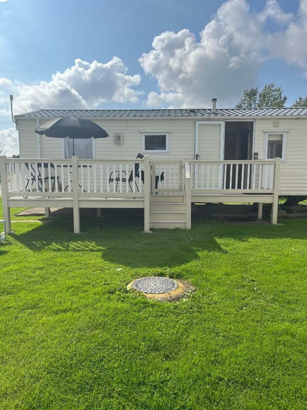 Marlie Holiday Park - Holiday Accommodation 15077