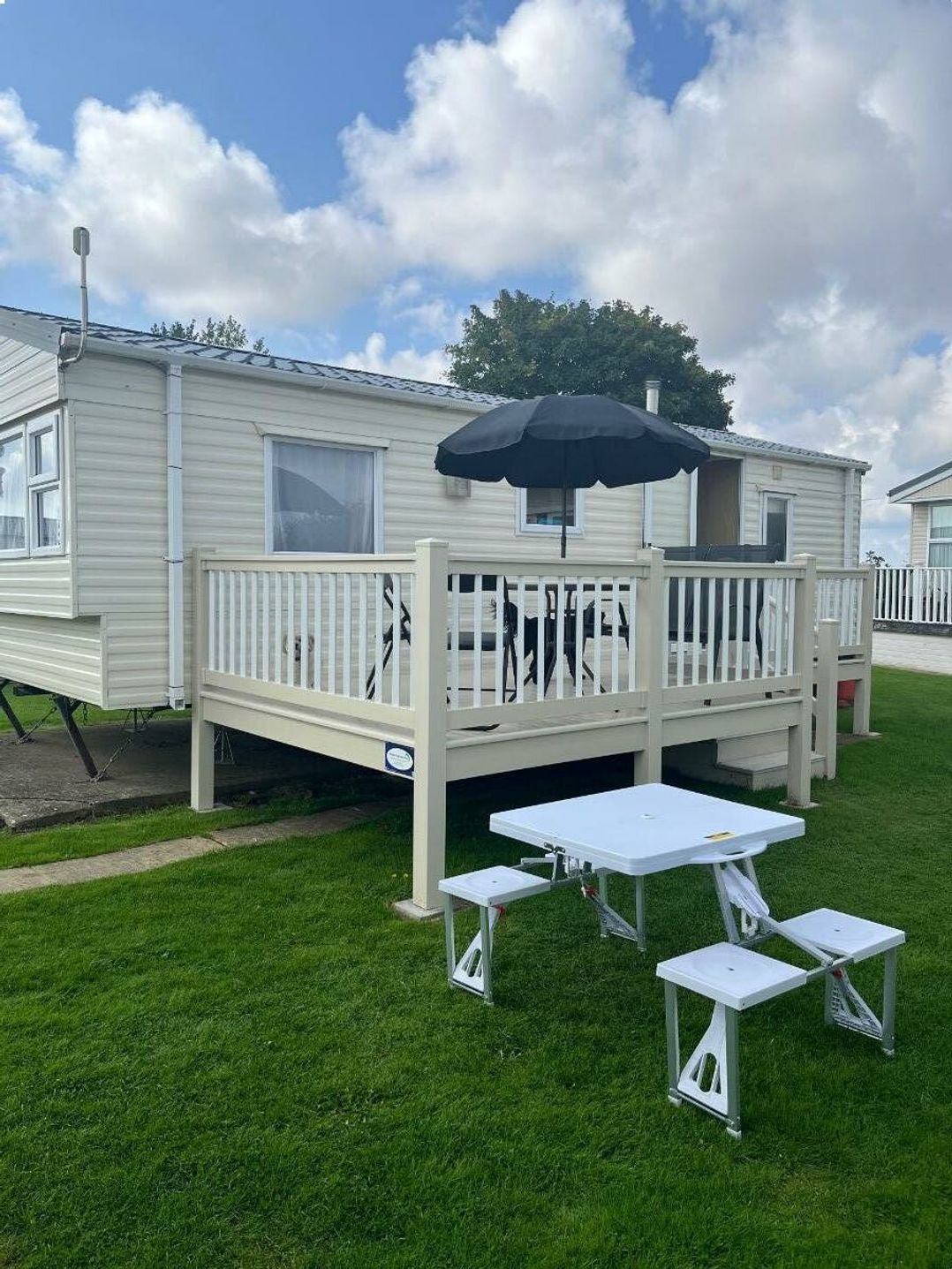 Marlie Holiday Park - Holiday Accommodation 15077