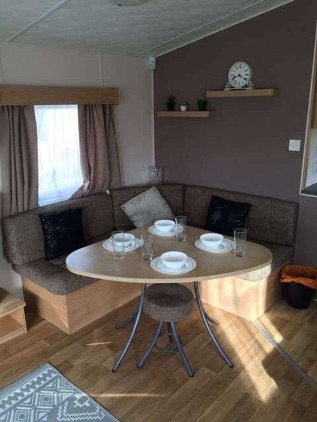 Marlie Holiday Park - Holiday Accommodation 15077