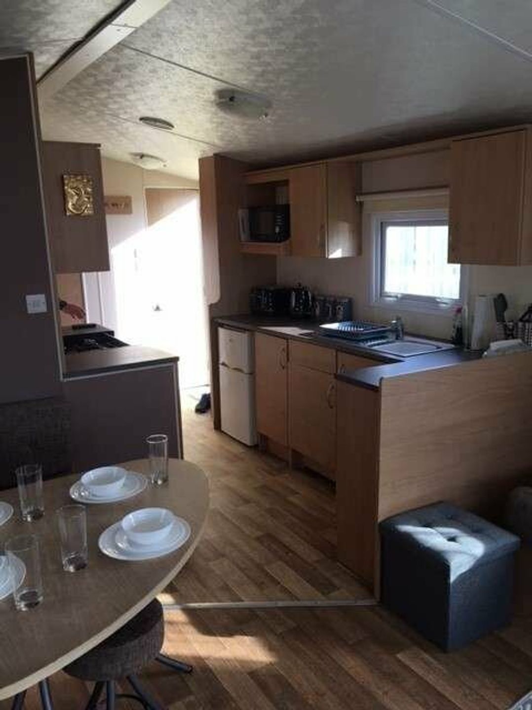 Marlie Holiday Park - Holiday Accommodation 15077