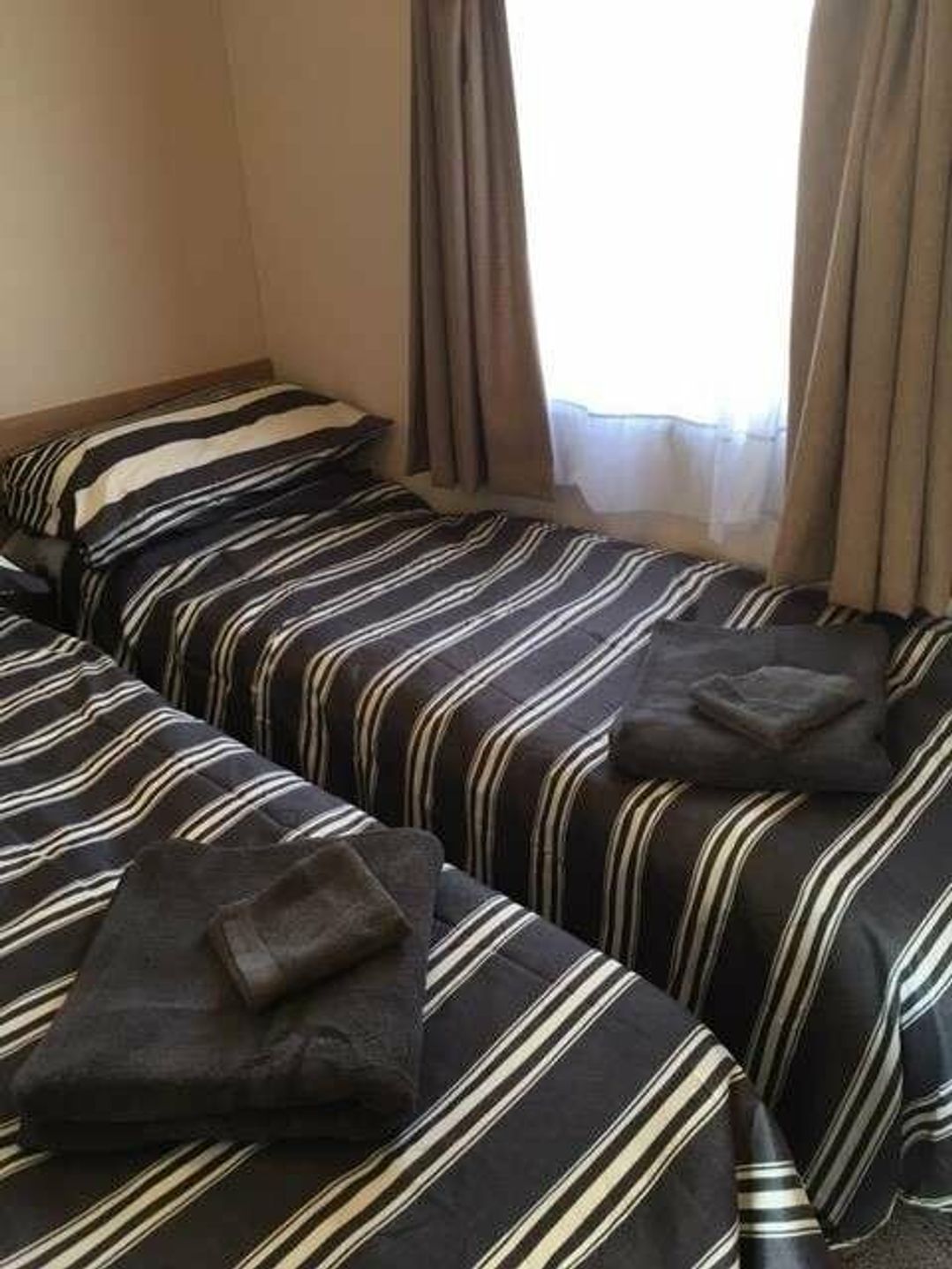 Marlie Holiday Park - Holiday Accommodation 15077