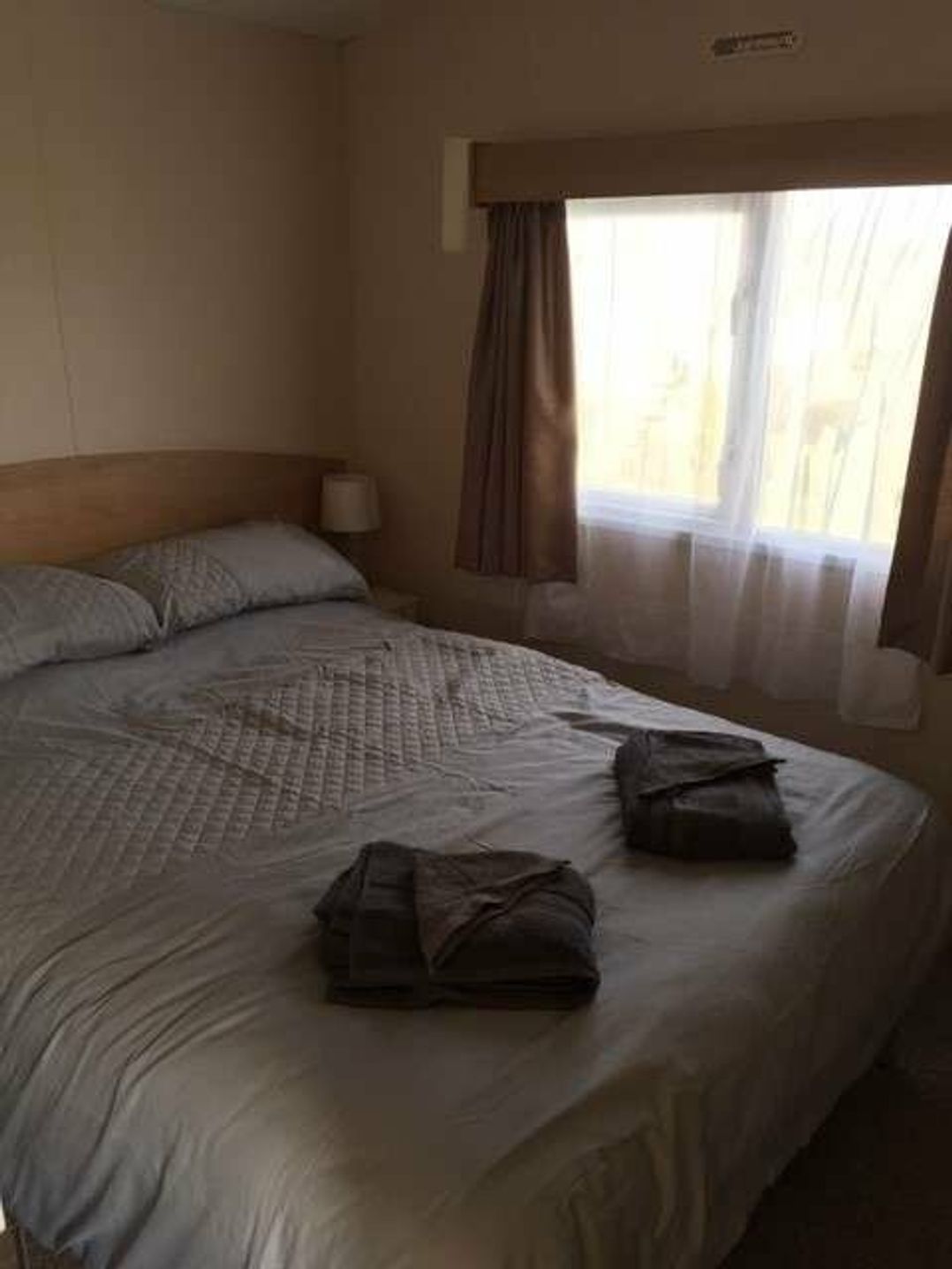 Marlie Holiday Park - Holiday Accommodation 15077