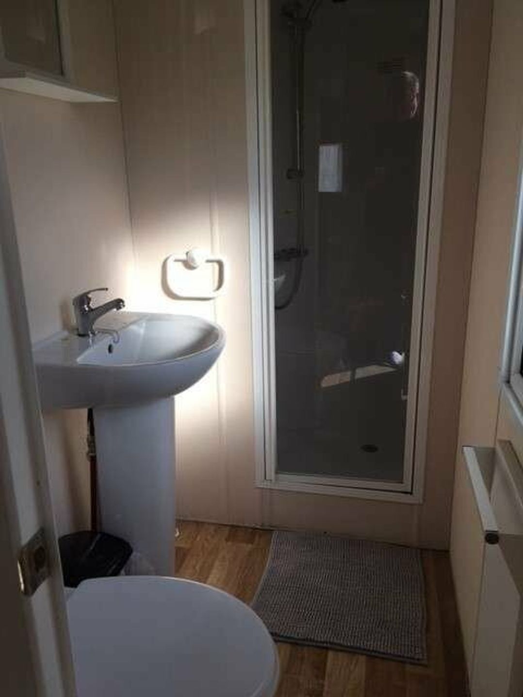 Marlie Holiday Park - Holiday Accommodation 15077