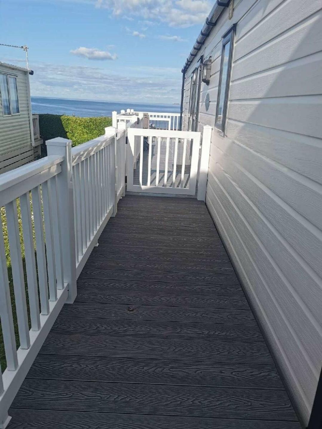 Waterside, Paignton - Holiday Accommodation 15082