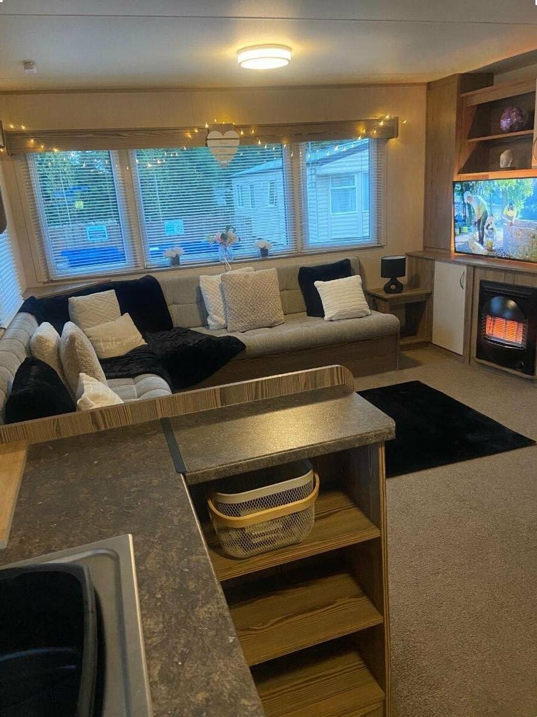 Haggerston Castle - Holiday Accommodation 15098