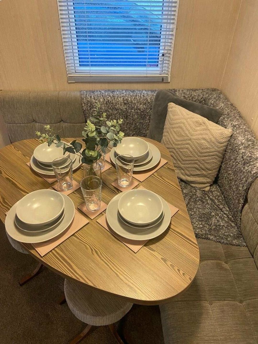 Haggerston Castle - Holiday Accommodation 15098