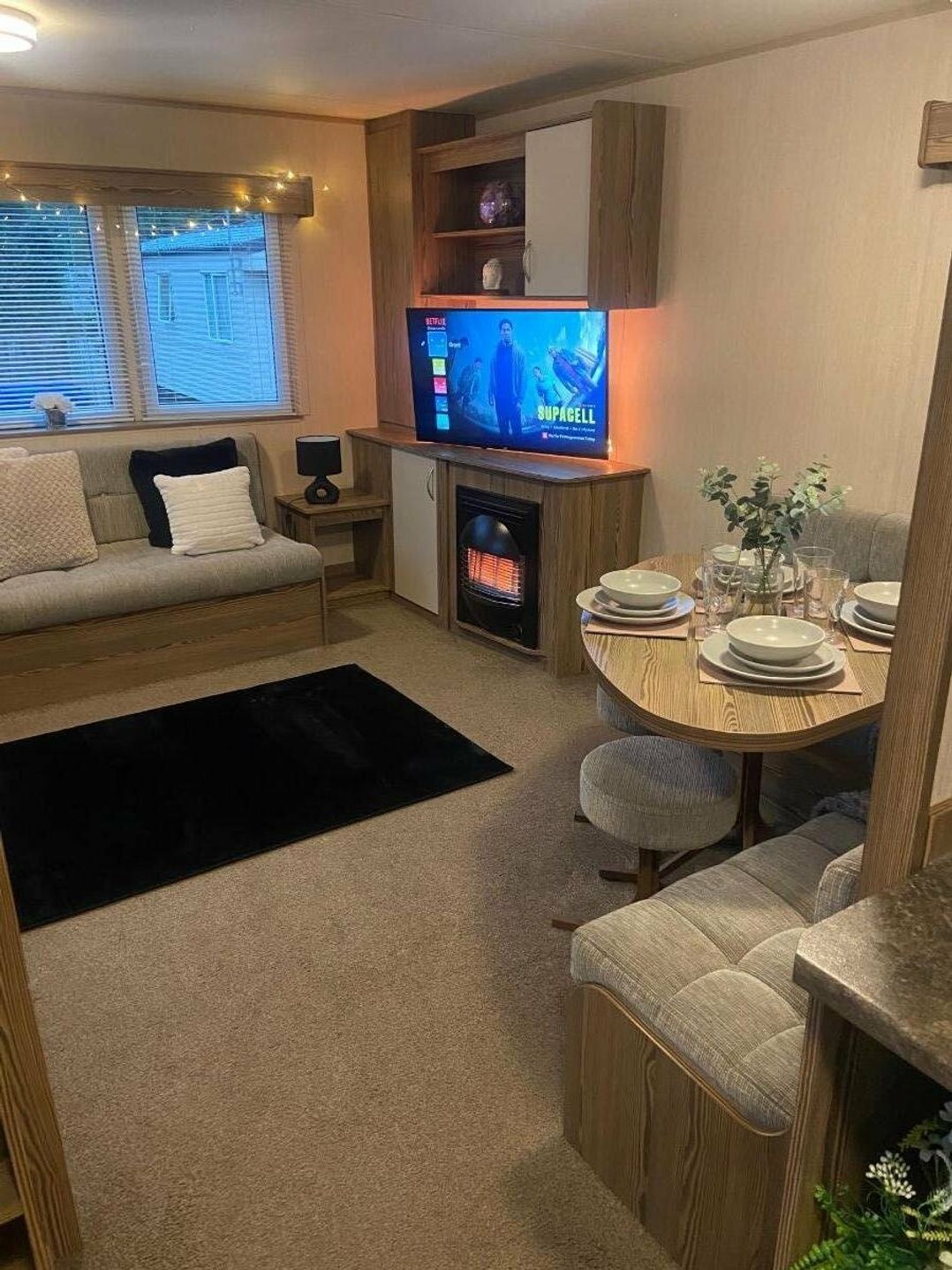 Haggerston Castle - Holiday Accommodation 15098