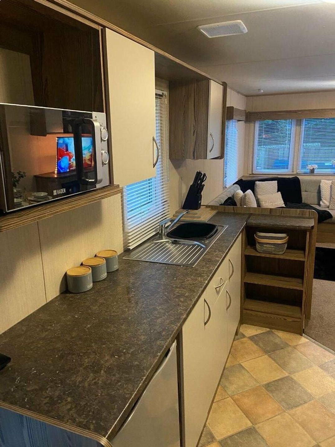 Haggerston Castle - Holiday Accommodation 15098