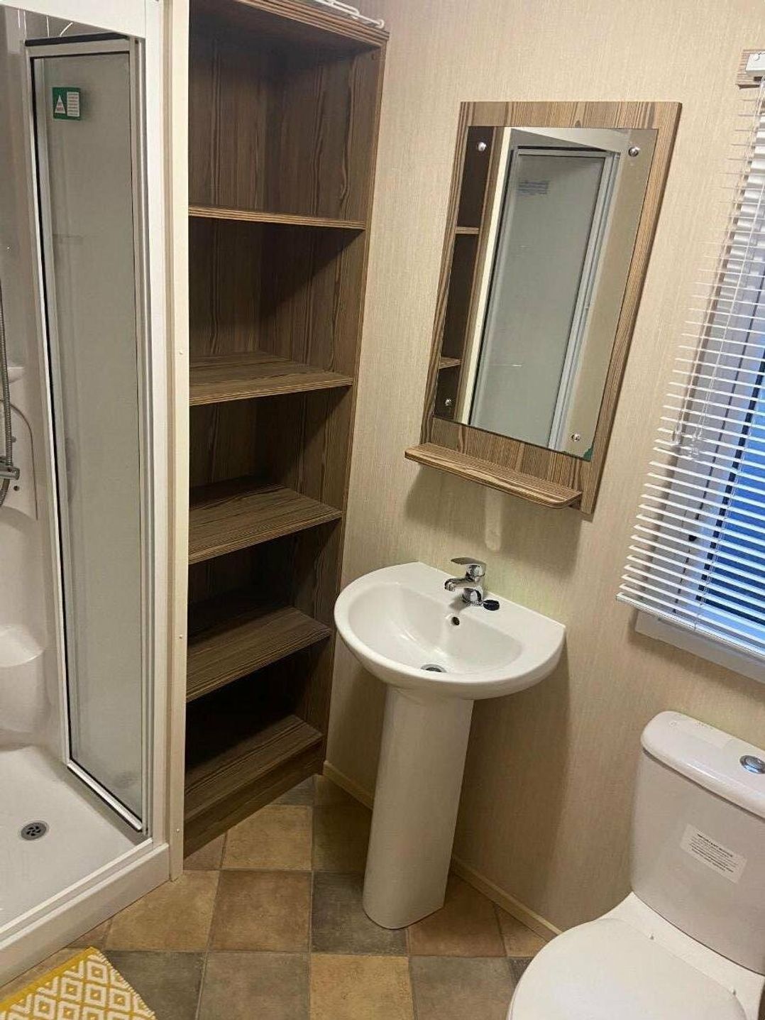 Haggerston Castle - Holiday Accommodation 15098